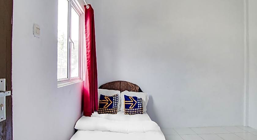 Hotel O Raja Homestay Syariah