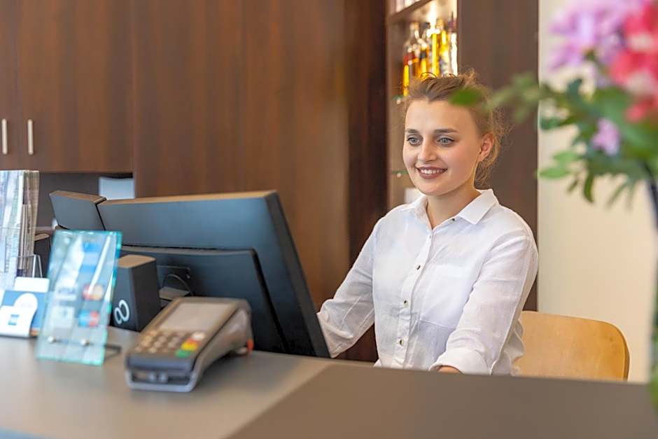 Trip Inn Hotel Messe Westend