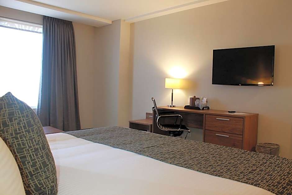 Casa Inn Business Irapuato