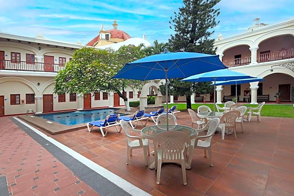 Holiday Inn Express Veracruz Centro Historico