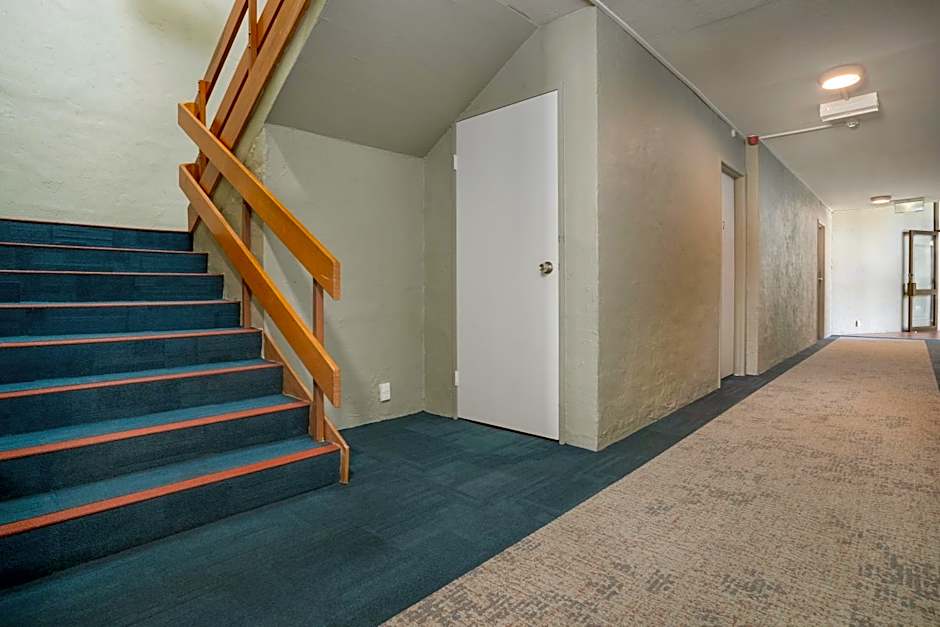 All Seasons Motel Armidale