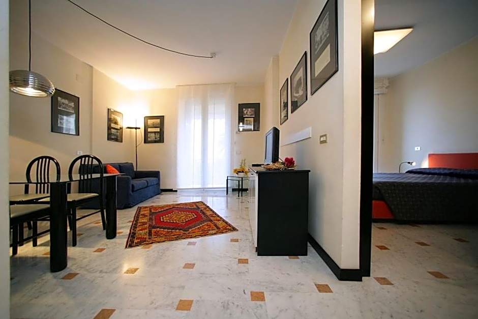 Savoia Apartments