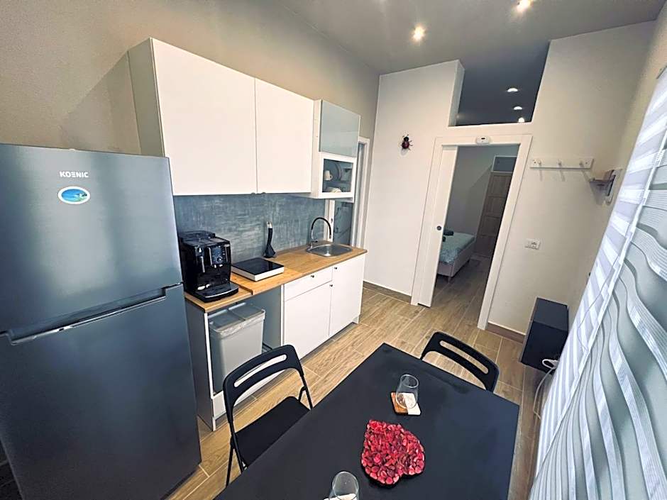 King House B&B Catania