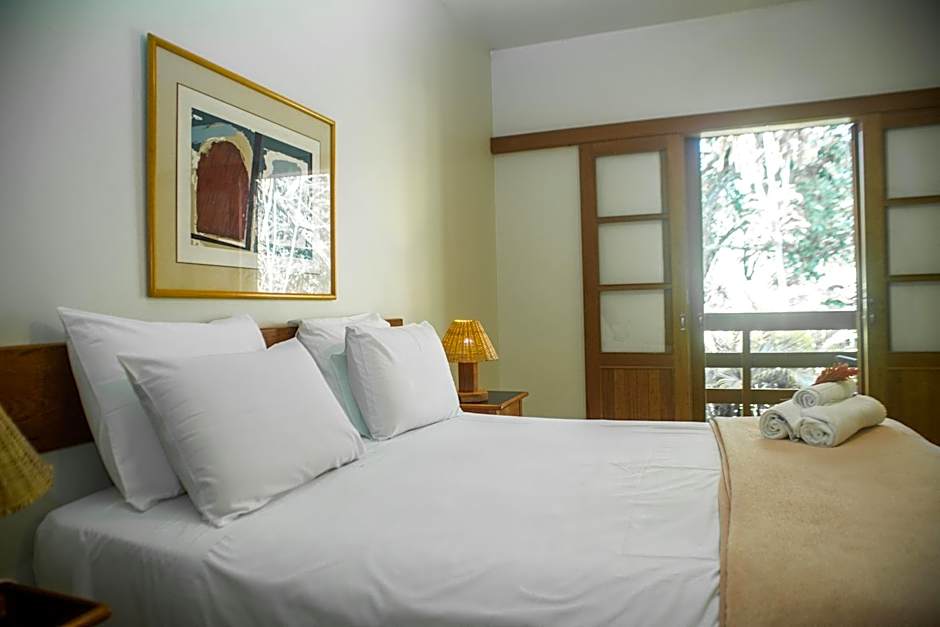 Pousada Fazenda Monjolos