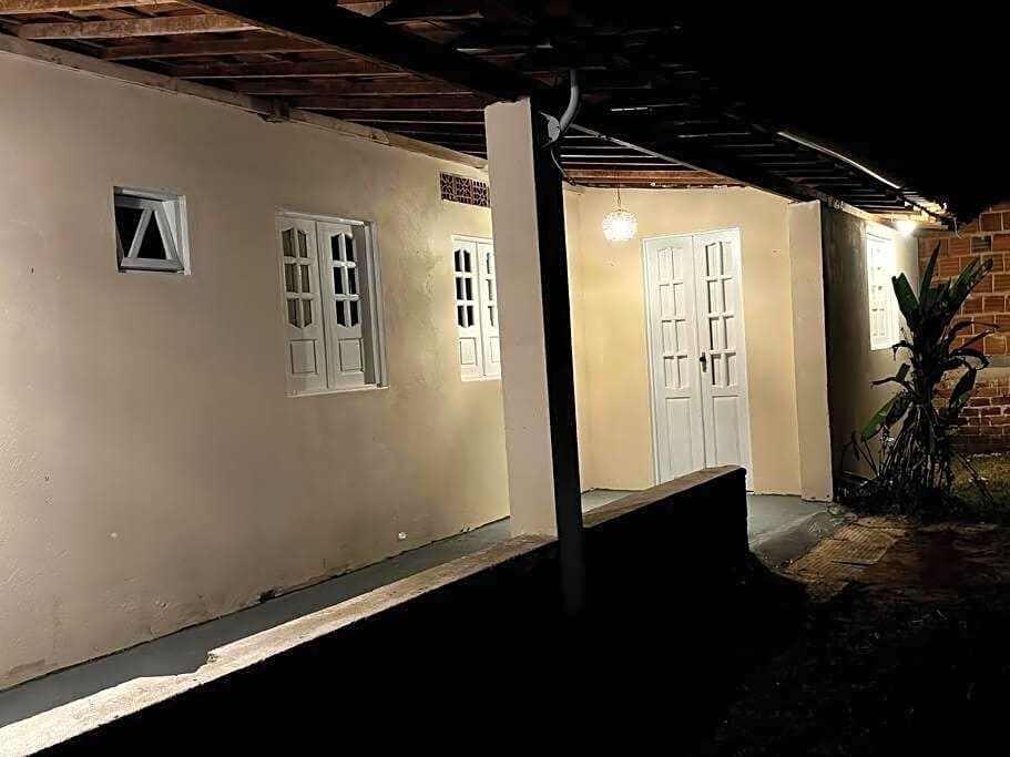 Casa aconchegante a 100m da praia de Maragogi