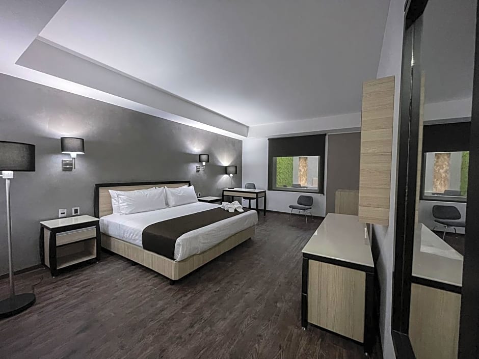 Turotel Queretaro
