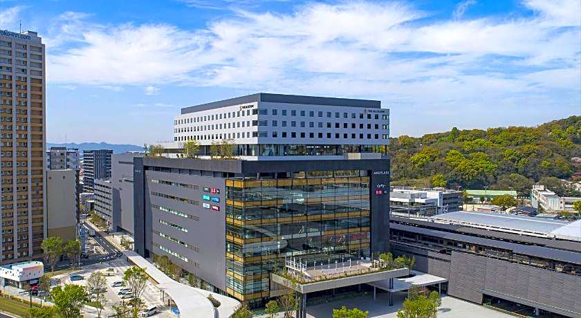 THE BLOSSOM KUMAMOTO