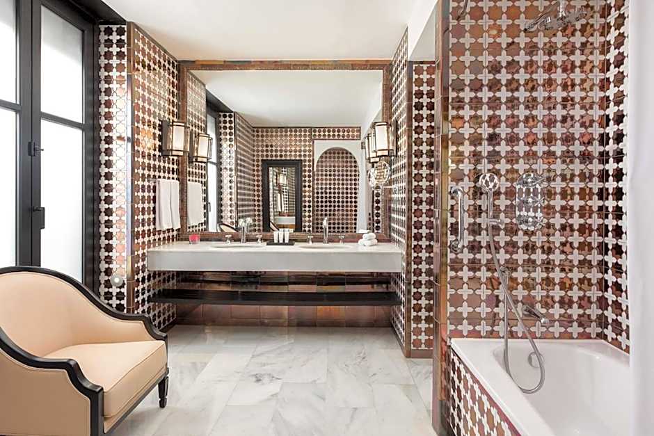 Hotel Alfonso XIII - A Luxury Collection Hotel