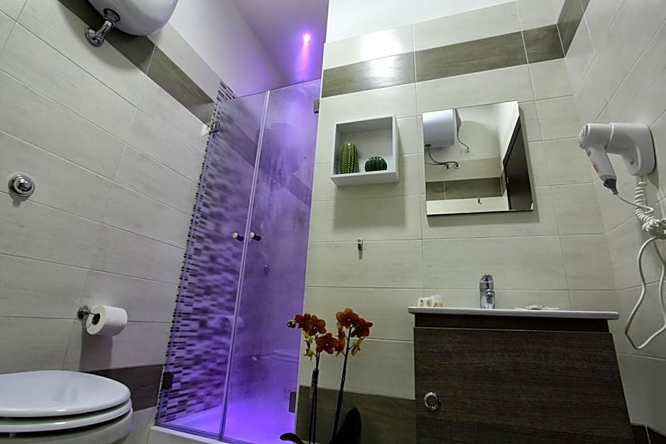 Napoli City Rooms