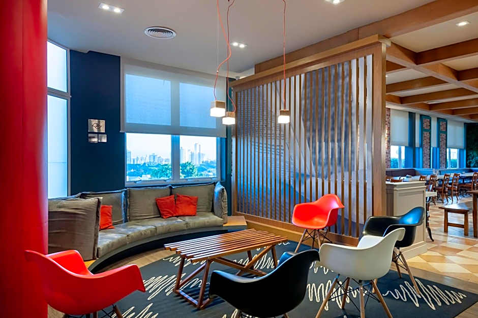ibis Sorocaba