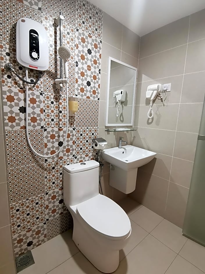 Gold Boutique Hotel Seremban