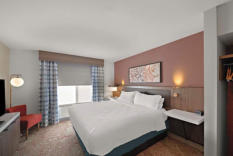 Hilton Garden Inn Omaha East/Council Bluffs