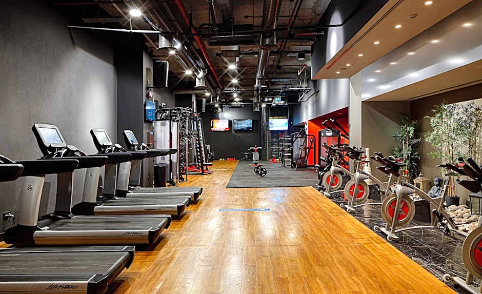 The G Hotels Istanbul