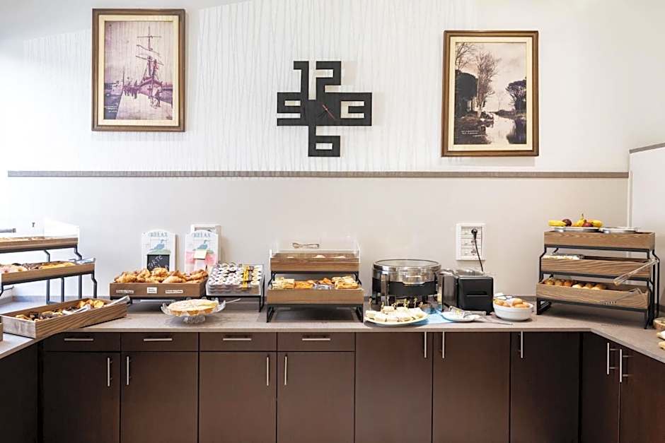 Hotel Eden