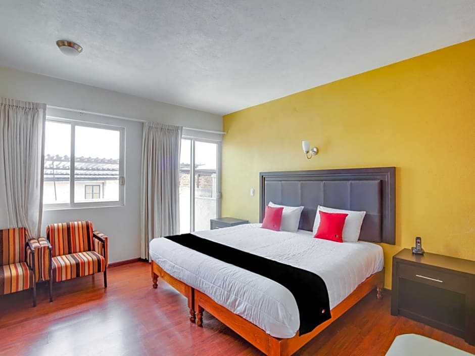 Hotel Patzcuaro