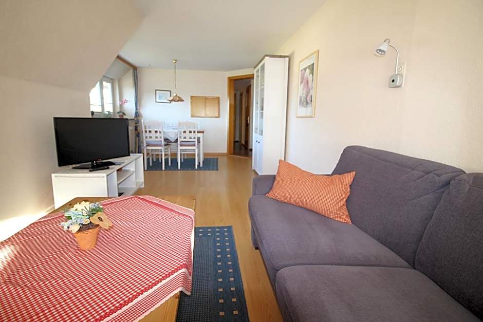 Hotel garni Zur Post