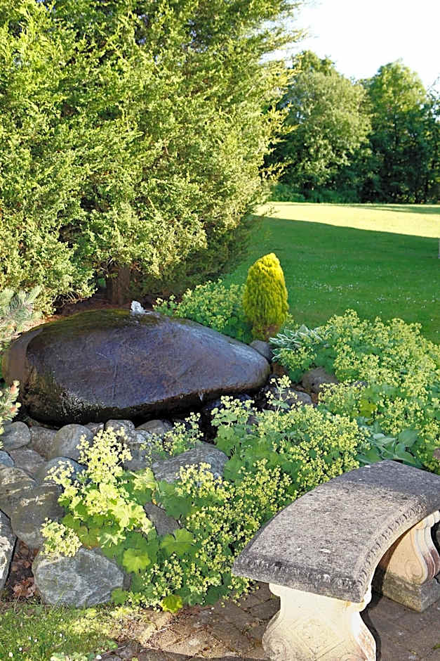 Foxfields Country Hotel