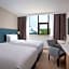 Canvas Hotel Shymkent