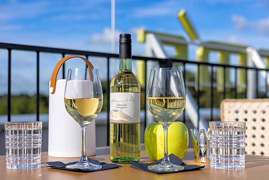 Grimm´s Berlin Potsdam