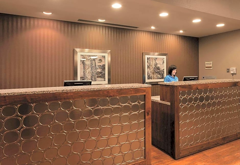La Quinta by Wyndham Butte
