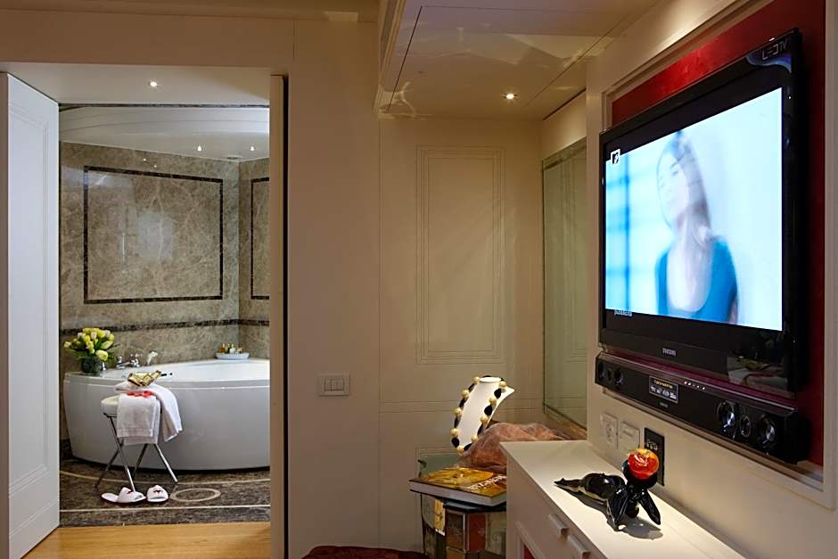 Canaletto Luxury Suites - San Marco Luxury