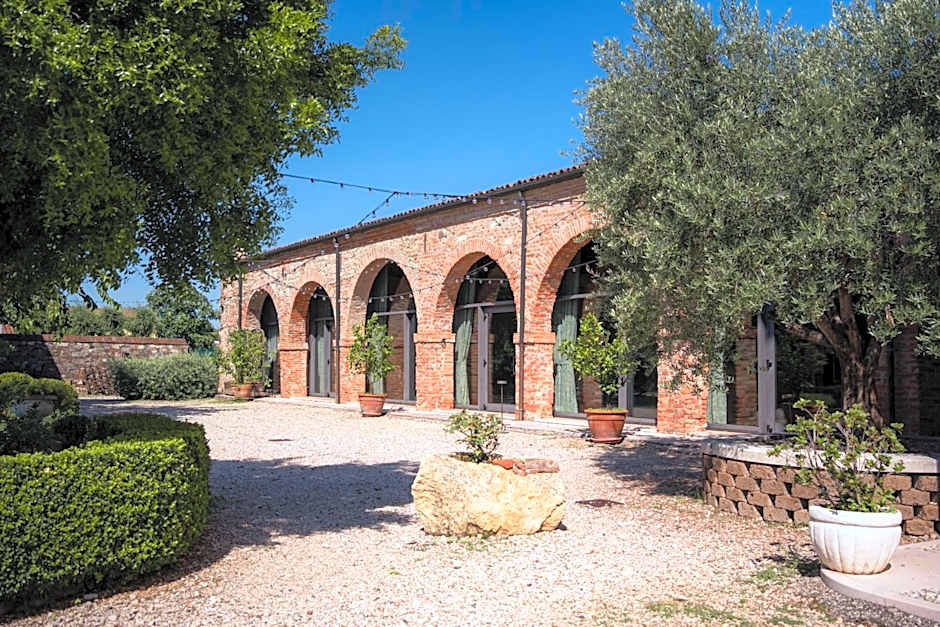 Villa Bongiovanni