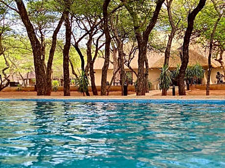 PHAKELA PRIVATE LODGE
