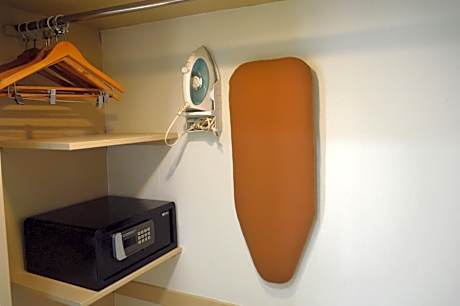 Small Single Room