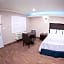 Diamond Bell Inn & Suites