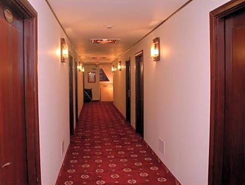 Motel DHS - Chinese Restaurant