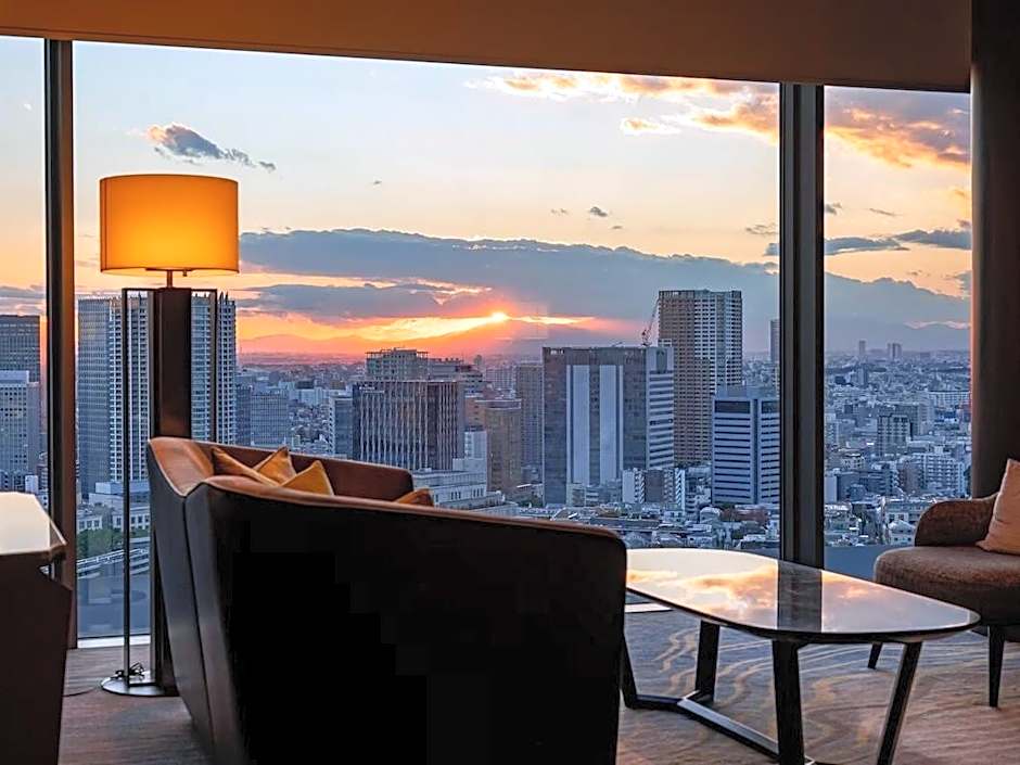 The Strings by InterContinental Tokyo By IHG