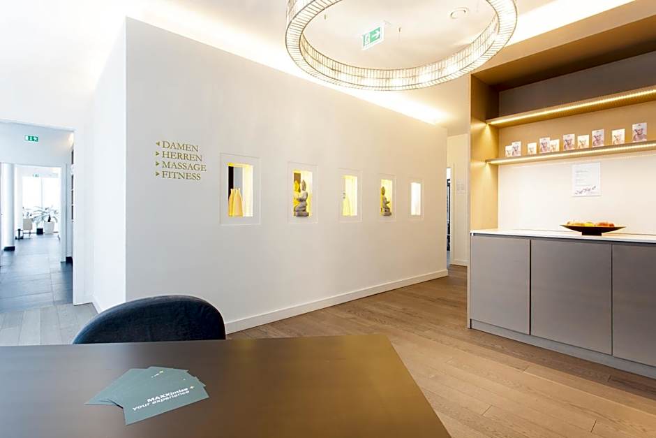 MAXX by Steigenberger Vienna