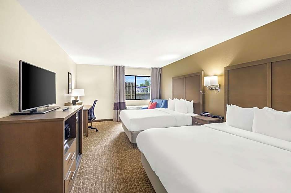 Comfort Inn Van Wert