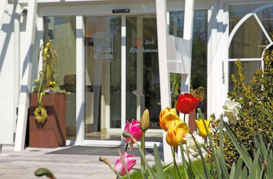 Apartmenthaus Gass