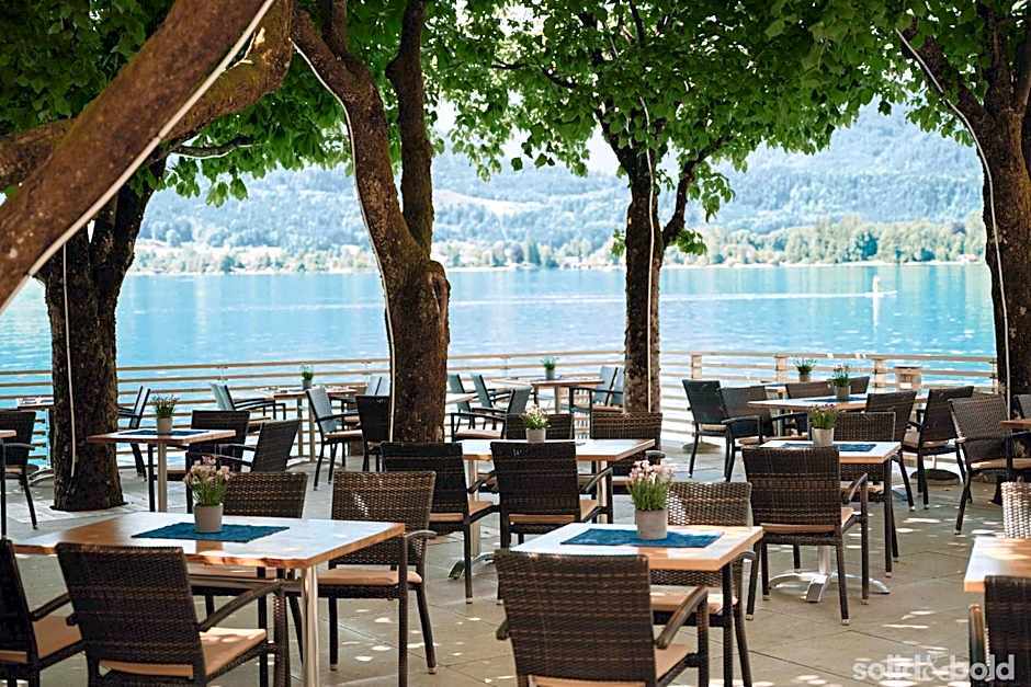 Seeböckenhotel Zum Weißen Hirschen