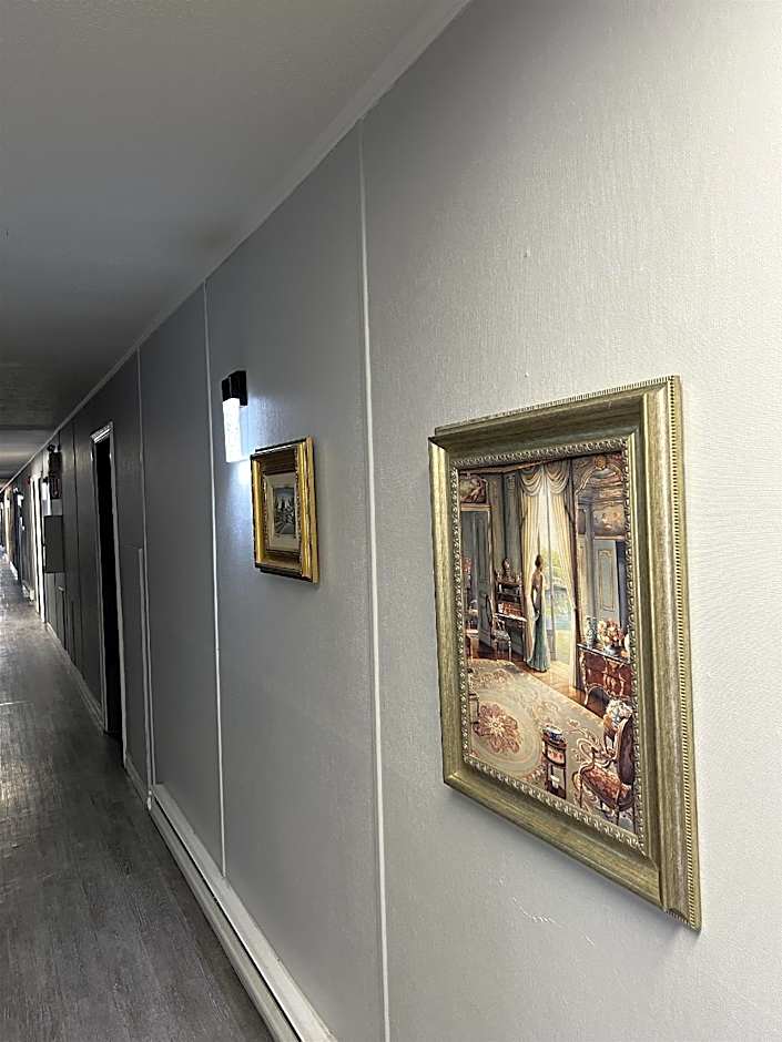 Harbourview Inn, SureStay Collection by Best Western