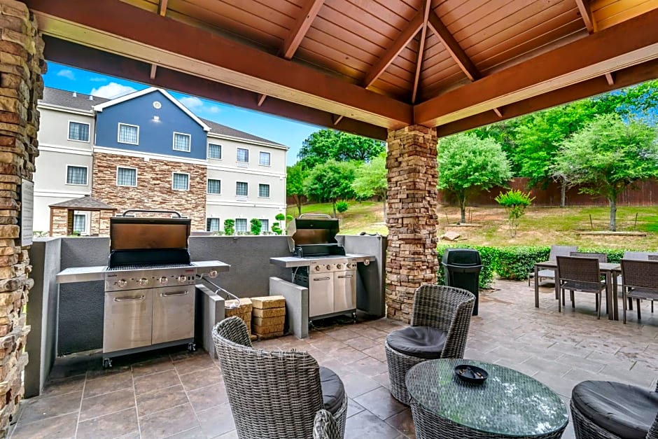 Staybridge Suites Tyler University Area By IHG