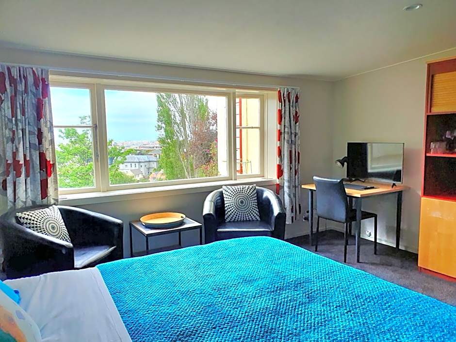 Travel Stay City Hostel