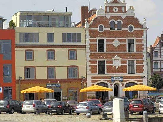 Hiddenseer Hotel