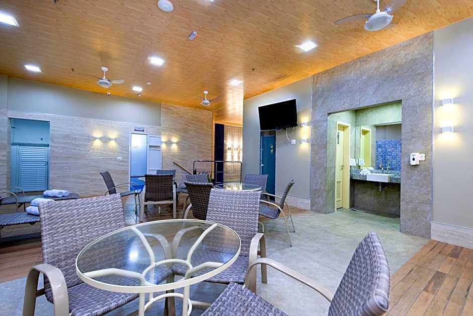 Comfort Suites Macae