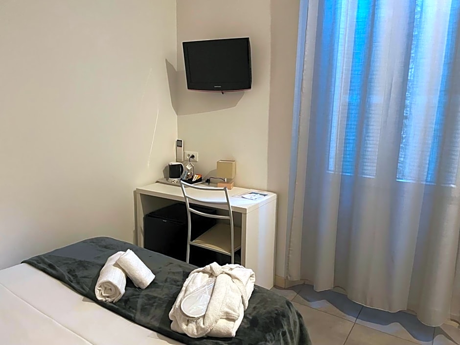 Hôtel Anna Livia
