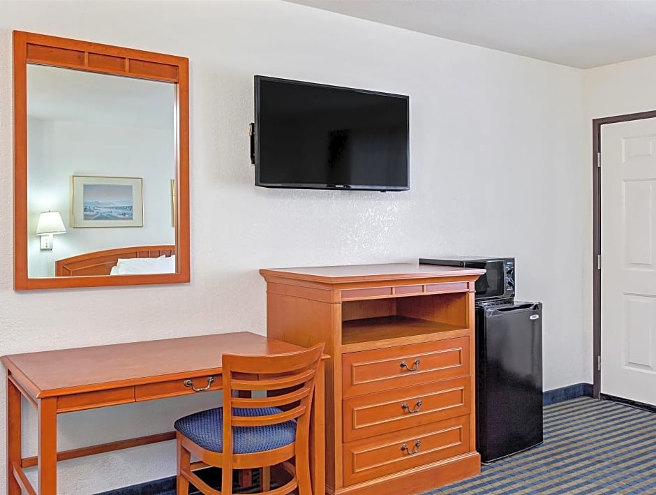 Travelodge Hollywood-vermont