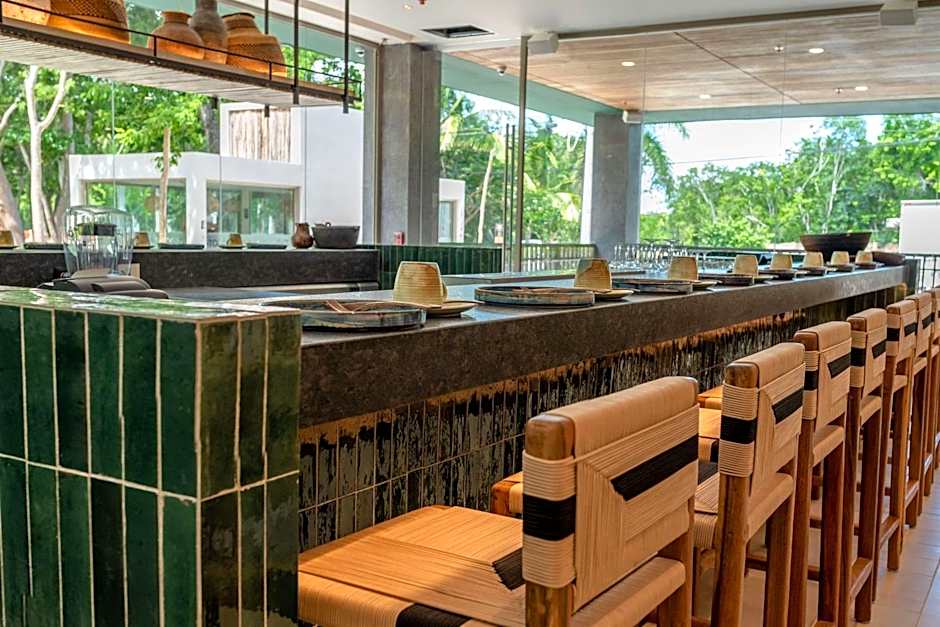 Motto by Hilton Tulum