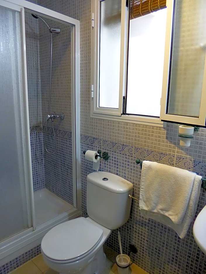 Hostal Virgen Del Rocio