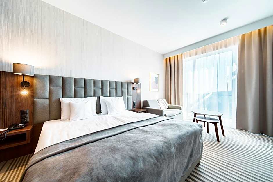Elements Hotel&Spa