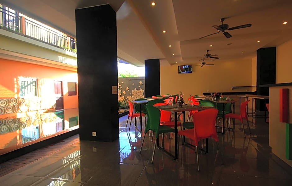 The Agung Residence