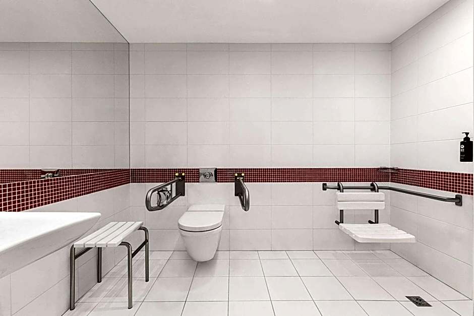 Vienna House Easy By Wyndham Airport Bucharest