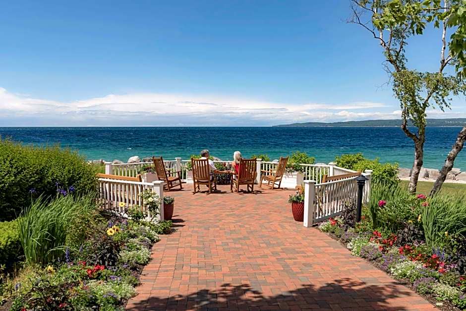 Inn at Bay Harbor, Autograph Collection by Marriott