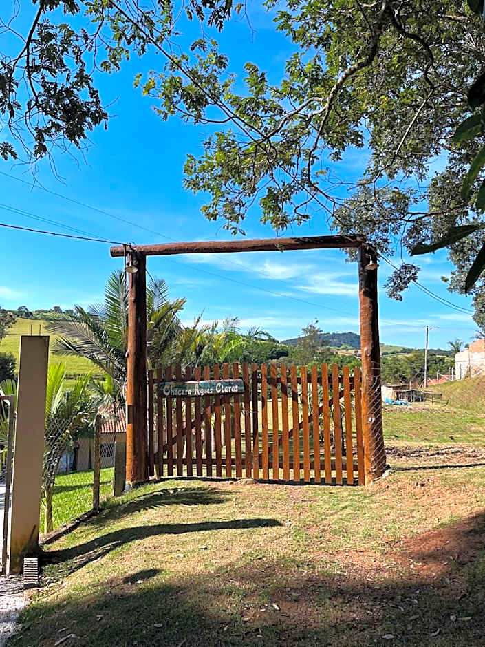 Chácara Águas Claras