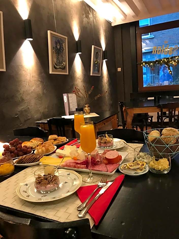 B&B Sablon Antwerp